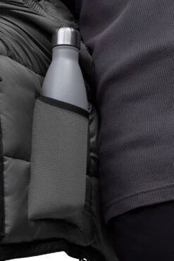 Canada Goose Skreslet Parka - Men's|-|Parka Skreslet - Homme -Canada Goose CGO 2067M SKRESLET 7E 7EDetail4 20Black