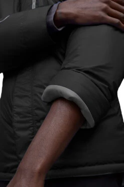 Canada Goose Skreslet Parka - Men's|-|Parka Skreslet - Homme -Canada Goose CGO 2067M SKRESLET 7E 7EDetail5 20Black