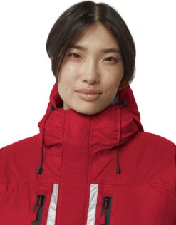 Canada Goose Skreslet Parka - Men's|-|Parka Skreslet - Homme -Canada Goose CGO 2067M SKRESLET 7E 7EDetail6 20Red