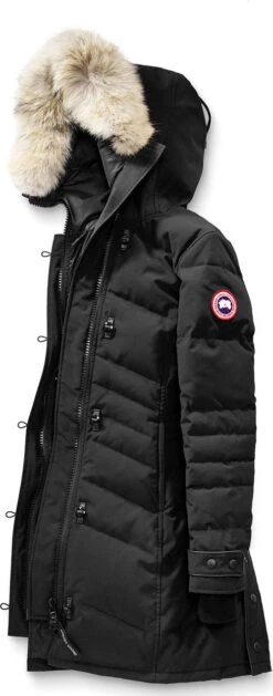 Canada Goose Lorette Parka - Fusion Fit - Women's|-|Parka Lorette - Coupe Fusion - Femme