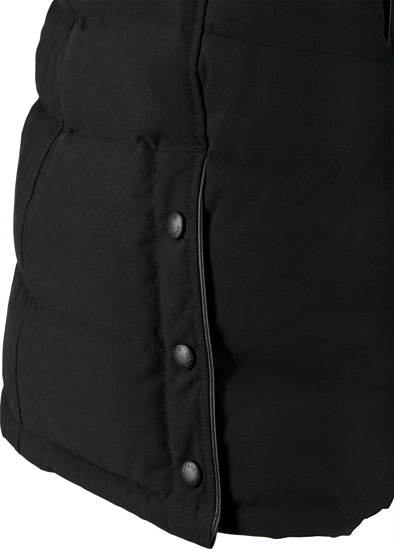 Canada Goose Lorette Parka - Fusion Fit - Women's|-|Parka Lorette - Coupe Fusion - Femme 17 Canada Goose Lorette Parka - Fusion Fit - Women's|-|Parka Lorette - Coupe Fusion - Femme - Image 15