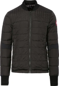 Canada Goose Dunham Jacket - Men's|-|Manteau Dunham - Homme