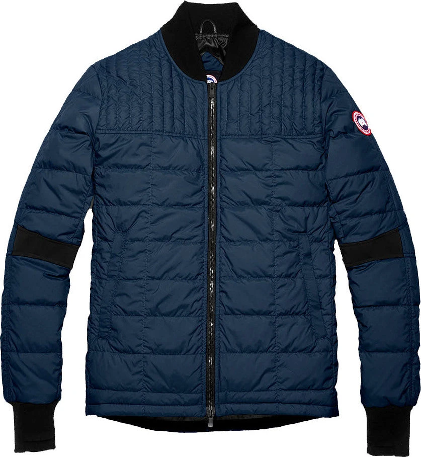 Canada Goose Dunham Jacket - Men's|-|Manteau Dunham - Homme 4 Canada Goose Dunham Jacket - Men's|-|Manteau Dunham - Homme - Image 2