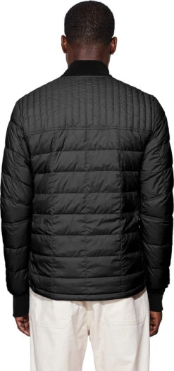 Canada Goose Dunham Jacket - Men's|-|Manteau Dunham - Homme 25 Canada Goose Dunham Jacket - Men's|-|Manteau Dunham - Homme -Canada Goose CGO 2201M 7E 7Emanback