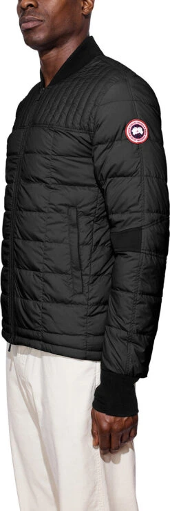 Canada Goose Dunham Jacket - Men's|-|Manteau Dunham - Homme 19 Canada Goose Dunham Jacket - Men's|-|Manteau Dunham - Homme -Canada Goose CGO 2201M 7E 7Emanside