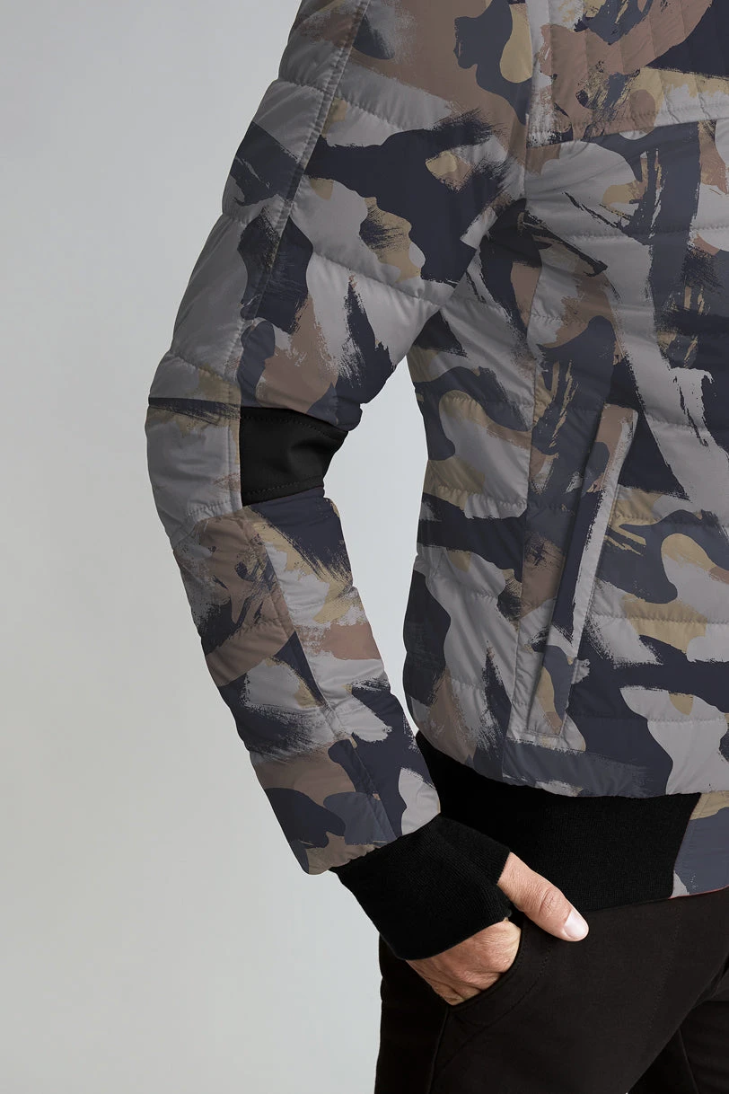 Canada Goose Cabri Print Hoody - Men's|-|Manteau à Capuchon Imprimé Cabri - Homme 14 Canada Goose Cabri Print Hoody - Men's|-|Manteau à Capuchon Imprimé Cabri - Homme - Image 12