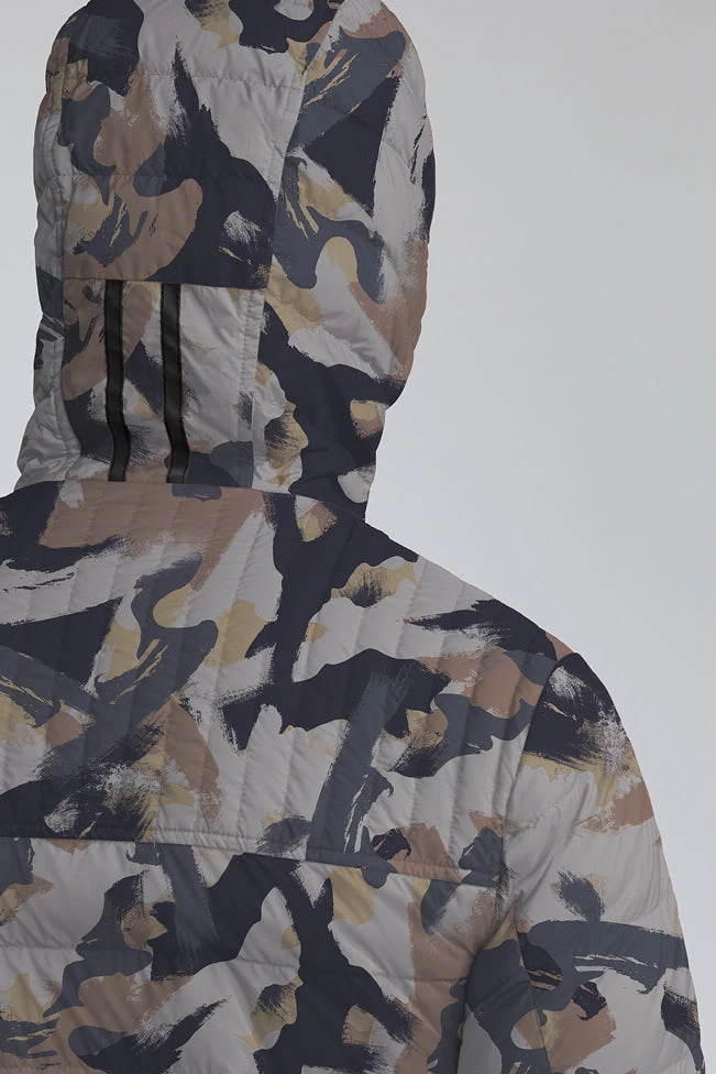 Canada Goose Cabri Print Hoody - Men's|-|Manteau à Capuchon Imprimé Cabri - Homme 11 Canada Goose Cabri Print Hoody - Men's|-|Manteau à Capuchon Imprimé Cabri - Homme - Image 9