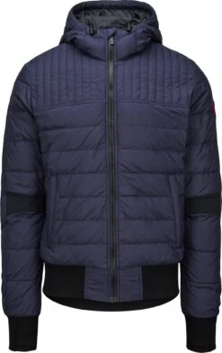 Canada Goose Cabri Hoody - Men's|-|Manteau à Capuchon Cabri - Homme 26 Canada Goose Cabri Hoody - Men's|-|Manteau à Capuchon Cabri - Homme -Canada Goose CGO 2208M 7EAdmiral 20Navy