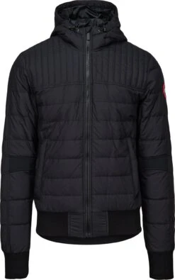 Canada Goose Cabri Hoody - Men's|-|Manteau à Capuchon Cabri - Homme 33 Canada Goose Cabri Hoody - Men's|-|Manteau à Capuchon Cabri - Homme -Canada Goose CGO 2208M 7EBlack