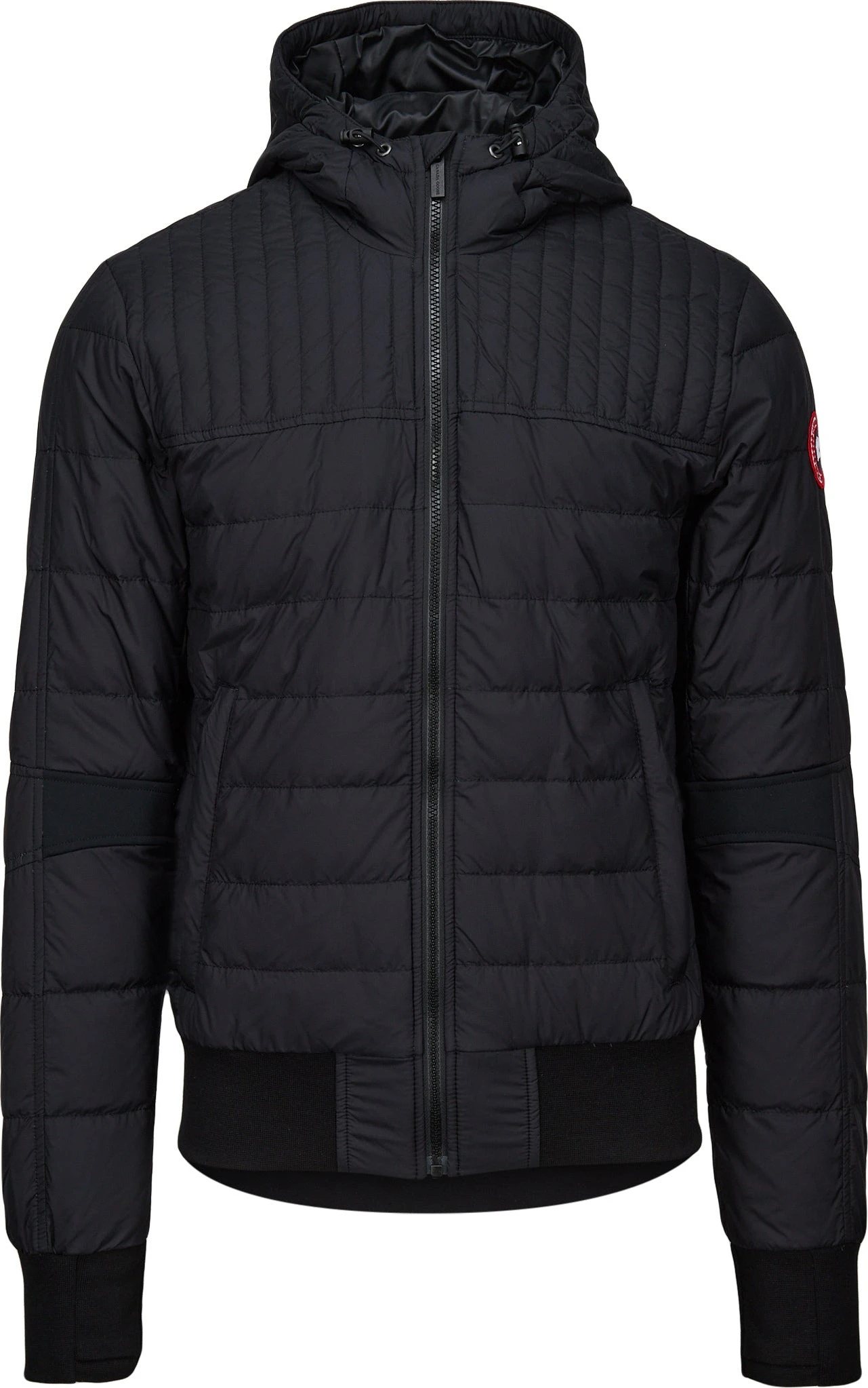Canada Goose Cabri Hoody - Men's|-|Manteau à Capuchon Cabri - Homme 14 Canada Goose Cabri Hoody - Men's|-|Manteau à Capuchon Cabri - Homme - Image 12