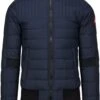 Canada Goose Cabri Hoody - Men's|-|Manteau à Capuchon Cabri - Homme 1 Canada Goose Cabri Hoody - Men's|-|Manteau à Capuchon Cabri - Homme -Canada Goose CGO 2208M 7ENavy