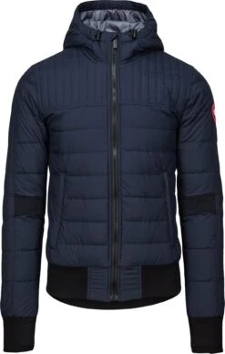 Canada Goose Cabri Hoody - Men's|-|Manteau à Capuchon Cabri - Homme