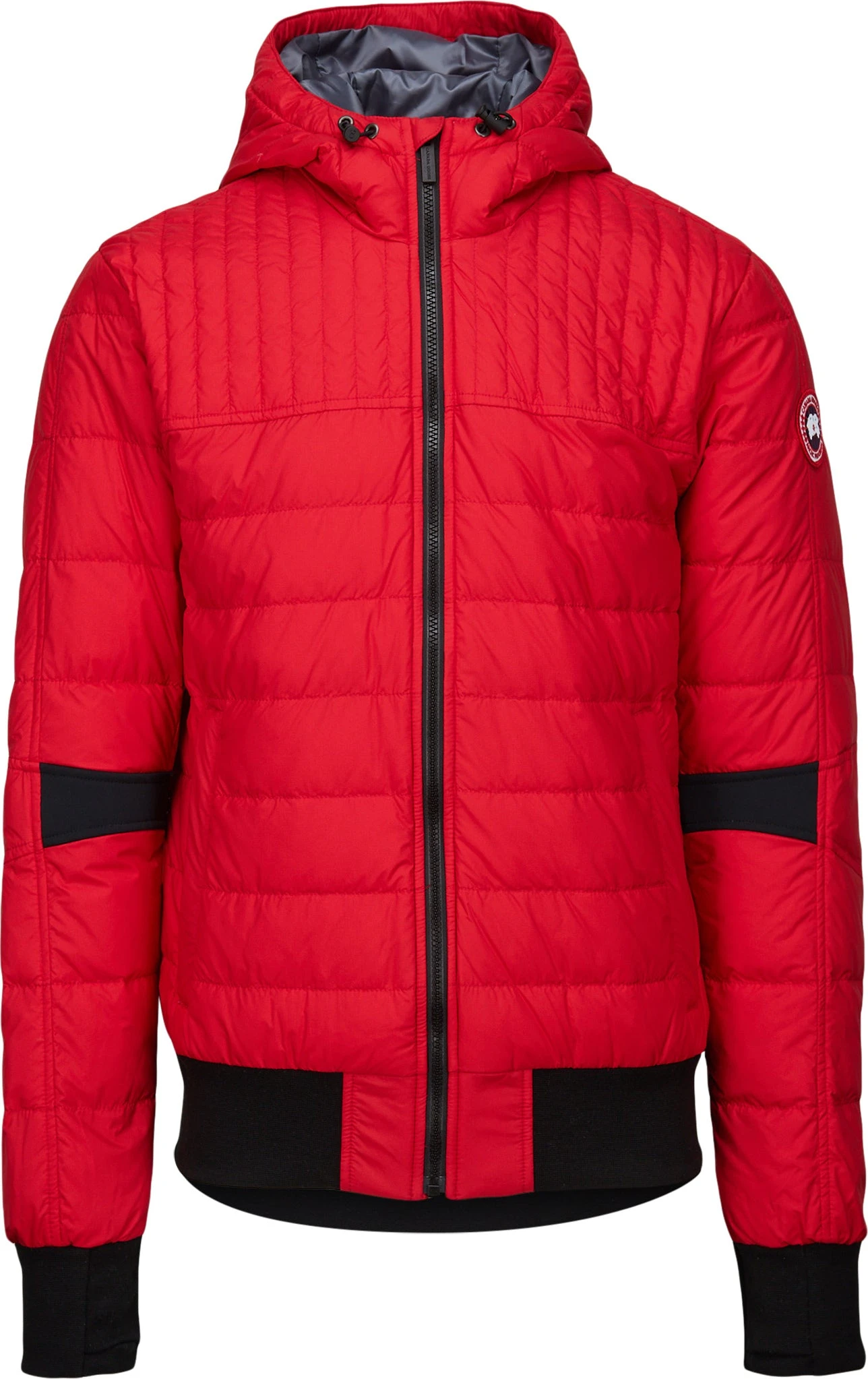 Canada Goose Cabri Hoody - Men's|-|Manteau à Capuchon Cabri - Homme 12 Canada Goose Cabri Hoody - Men's|-|Manteau à Capuchon Cabri - Homme - Image 10