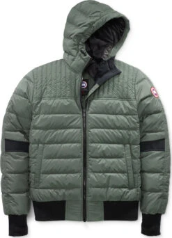 Canada Goose Cabri Hoody - Men's|-|Manteau à Capuchon Cabri - Homme 25 Canada Goose Cabri Hoody - Men's|-|Manteau à Capuchon Cabri - Homme -Canada Goose CGO 2208M 7ESagebrush
