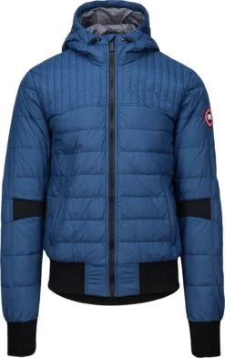 Canada Goose Cabri Hoody - Men's|-|Manteau à Capuchon Cabri - Homme 32 Canada Goose Cabri Hoody - Men's|-|Manteau à Capuchon Cabri - Homme -Canada Goose CGO 2208M 7ETempest 20Blue