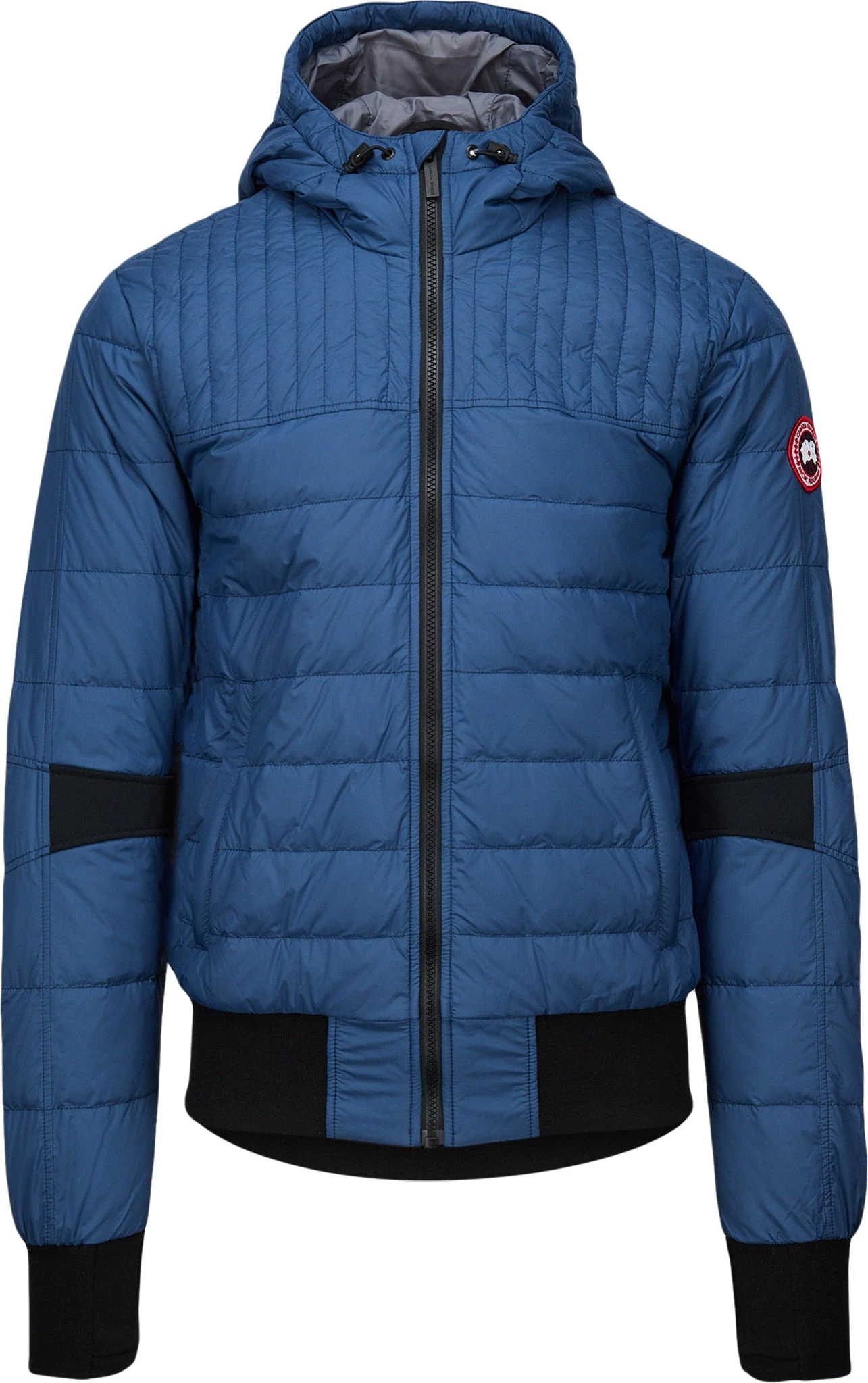 Canada Goose Cabri Hoody - Men's|-|Manteau à Capuchon Cabri - Homme 13 Canada Goose Cabri Hoody - Men's|-|Manteau à Capuchon Cabri - Homme - Image 11