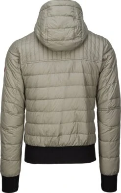 Canada Goose Cabri Hoody - Men's|-|Manteau à Capuchon Cabri - Homme 41 Canada Goose Cabri Hoody - Men's|-|Manteau à Capuchon Cabri - Homme -Canada Goose CGO 2208M 7E 7EStudio 20Back 20Lichen