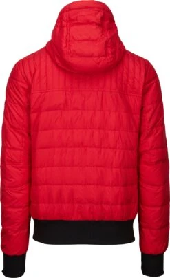 Canada Goose Cabri Hoody - Men's|-|Manteau à Capuchon Cabri - Homme 38 Canada Goose Cabri Hoody - Men's|-|Manteau à Capuchon Cabri - Homme -Canada Goose CGO 2208M 7E 7EStudio 20Back 20Red