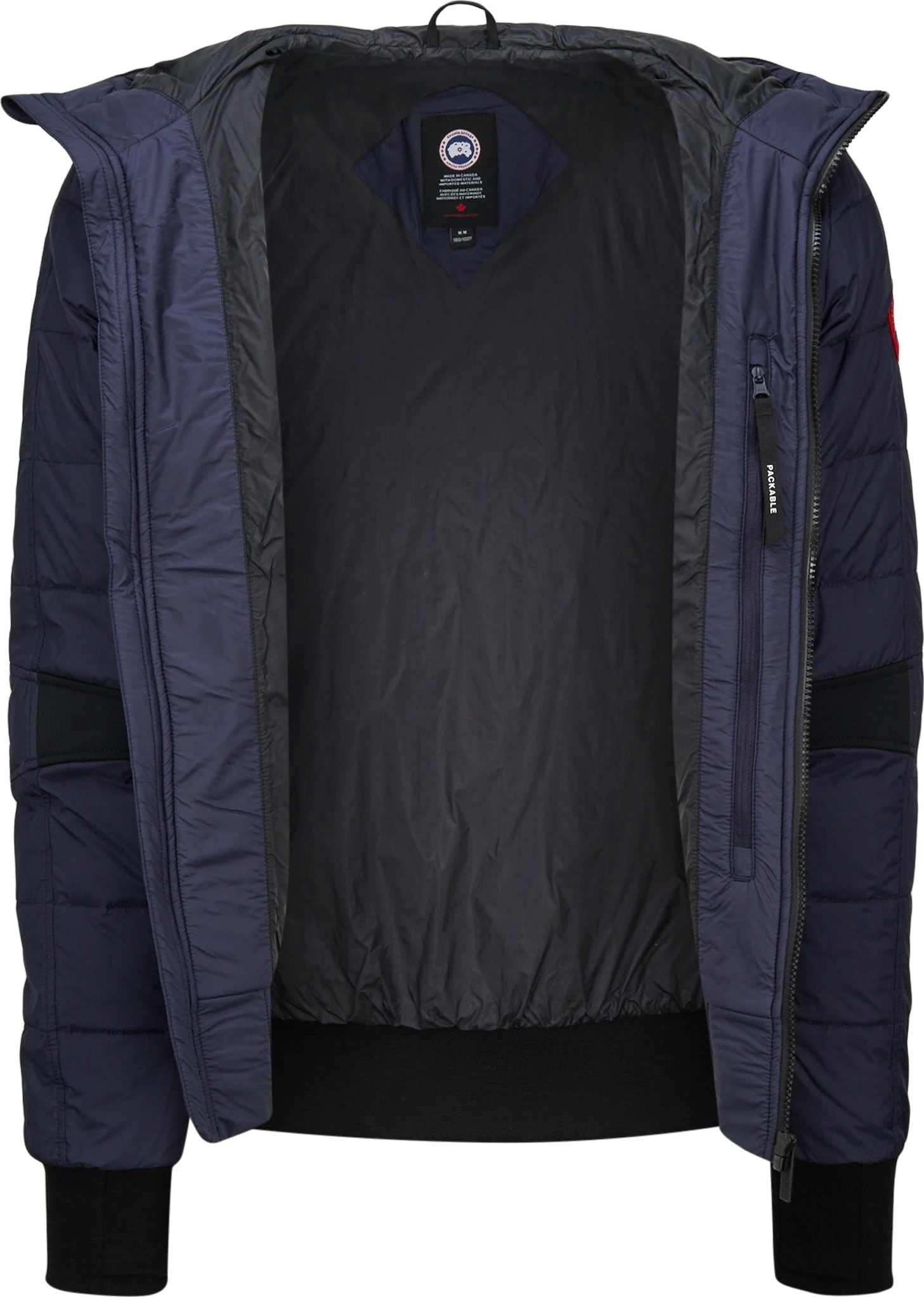 Canada Goose Cabri Hoody - Men's|-|Manteau à Capuchon Cabri - Homme 8 Canada Goose Cabri Hoody - Men's|-|Manteau à Capuchon Cabri - Homme - Image 6