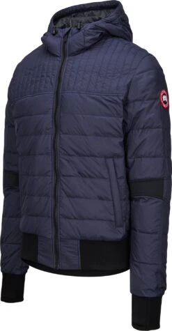 Canada Goose Cabri Hoody - Men's|-|Manteau à Capuchon Cabri - Homme 30 Canada Goose Cabri Hoody - Men's|-|Manteau à Capuchon Cabri - Homme -Canada Goose CGO 2208M 7E 7EStudio 20Side 20Admiral 20Navy 8058b340 ddbb 4c70 83e7 dbfa441ef6f5