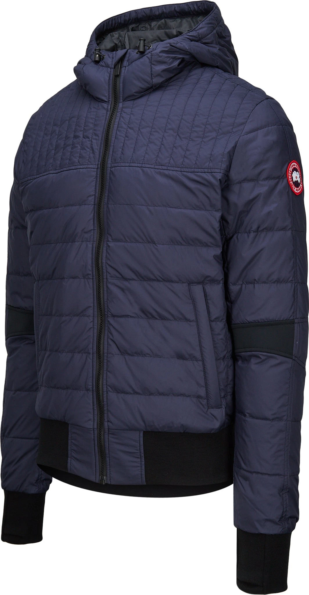 Canada Goose Cabri Hoody - Men's|-|Manteau à Capuchon Cabri - Homme 11 Canada Goose Cabri Hoody - Men's|-|Manteau à Capuchon Cabri - Homme - Image 9