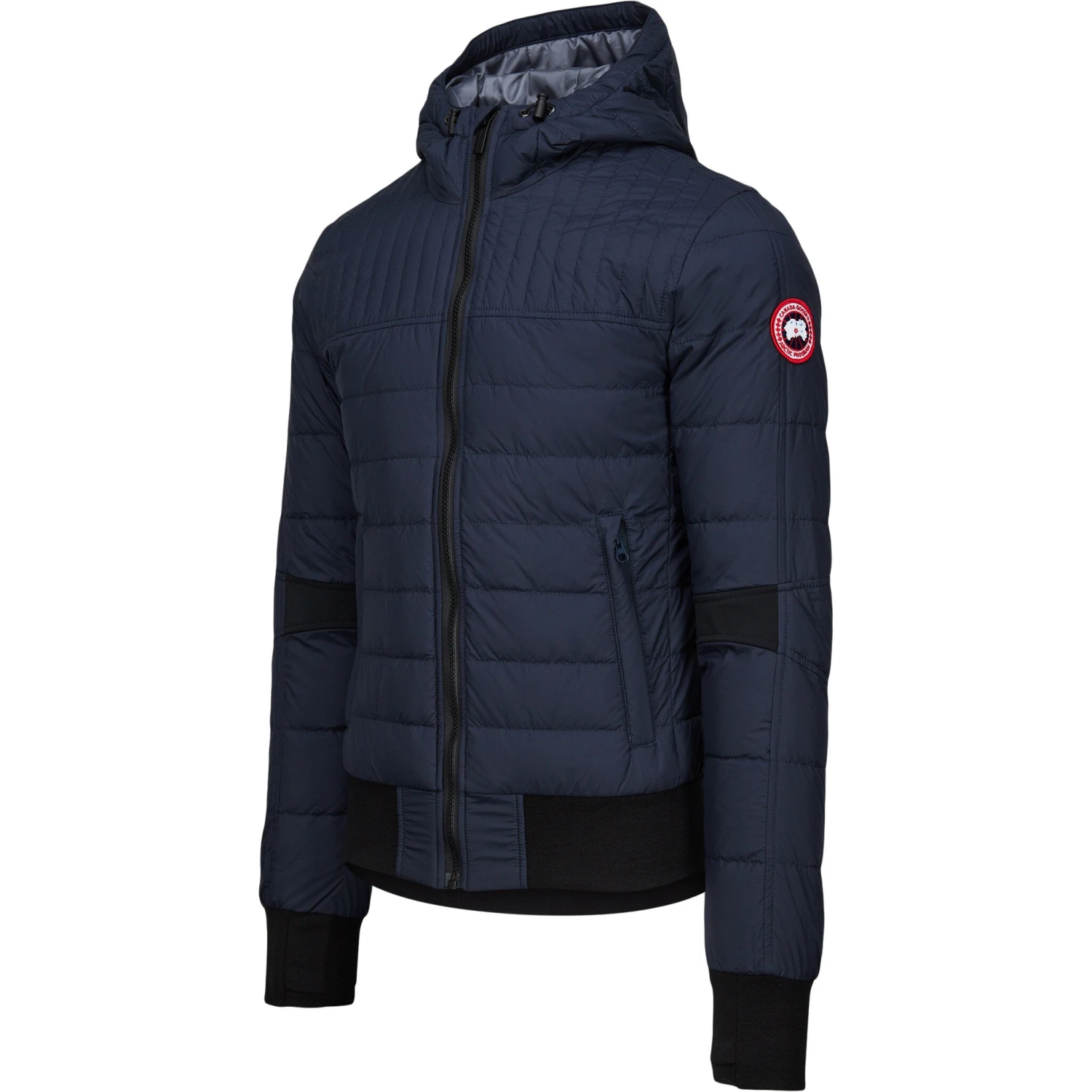 Canada Goose Cabri Hoody - Men's|-|Manteau à Capuchon Cabri - Homme 21 Canada Goose Cabri Hoody - Men's|-|Manteau à Capuchon Cabri - Homme - Image 19