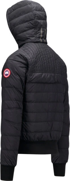 Canada Goose Cabri Hoody - Men's|-|Manteau à Capuchon Cabri - Homme 24 Canada Goose Cabri Hoody - Men's|-|Manteau à Capuchon Cabri - Homme -Canada Goose CGO 2208M 7E 7EStudio 20hood 20Black