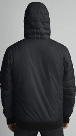 Canada Goose Wilmington Pullover - Men's|-|Chandail Wilmington - Homme 25 Canada Goose Wilmington Pullover - Men's|-|Chandail Wilmington - Homme -Canada Goose CGO 2212M 7EBlack 7Eback