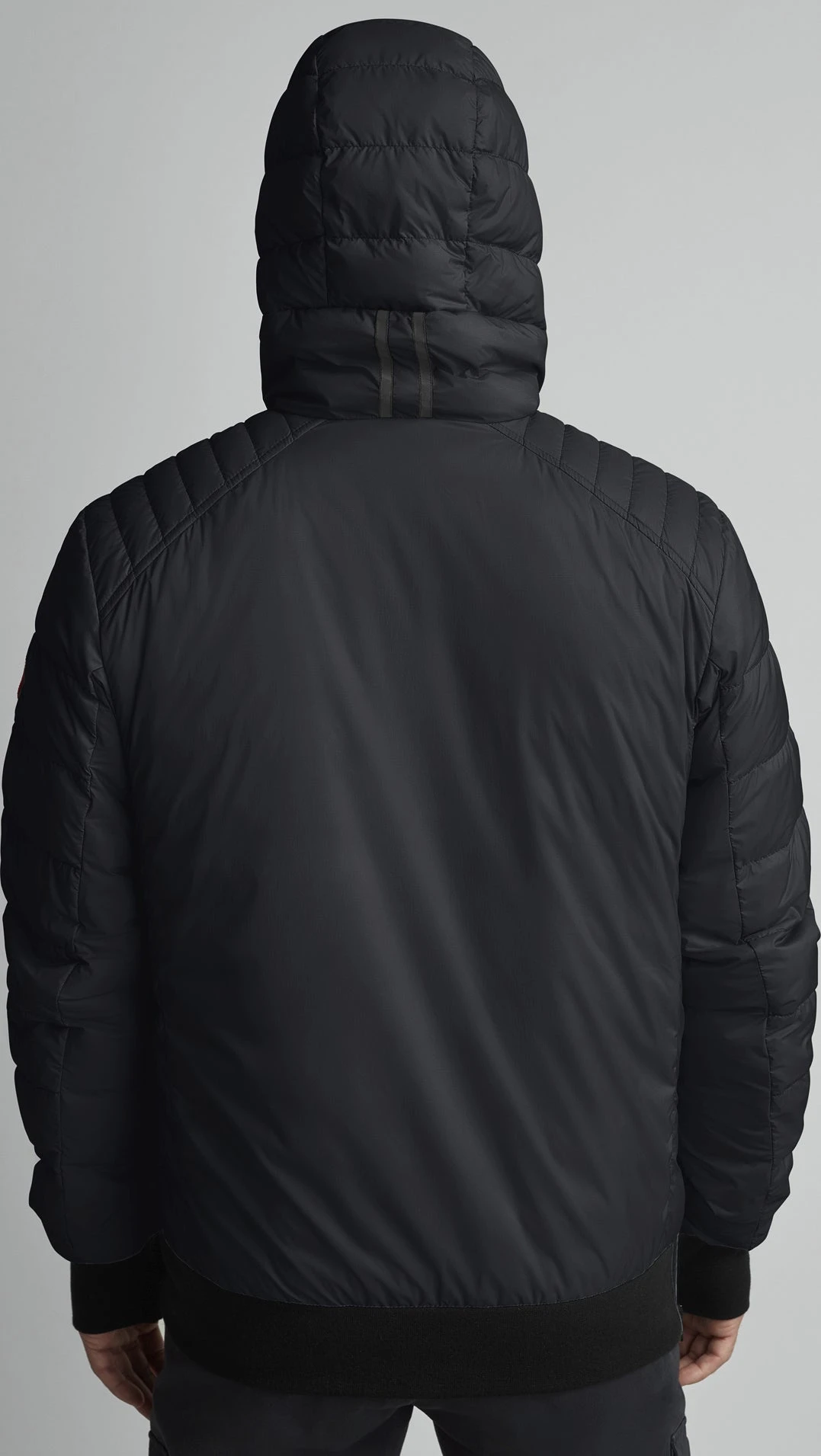 Canada Goose Wilmington Pullover - Men's|-|Chandail Wilmington - Homme 9 Canada Goose Wilmington Pullover - Men's|-|Chandail Wilmington - Homme - Image 7