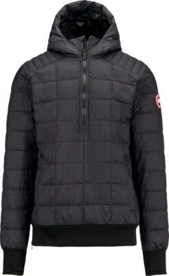 Canada Goose Wilmington Pullover - Men's|-|Chandail Wilmington - Homme 28 Canada Goose Wilmington Pullover - Men's|-|Chandail Wilmington - Homme -Canada Goose CGO 2212M 7EBlack 98e1de7b 5d98 4af0 b77f b1dc728dda28