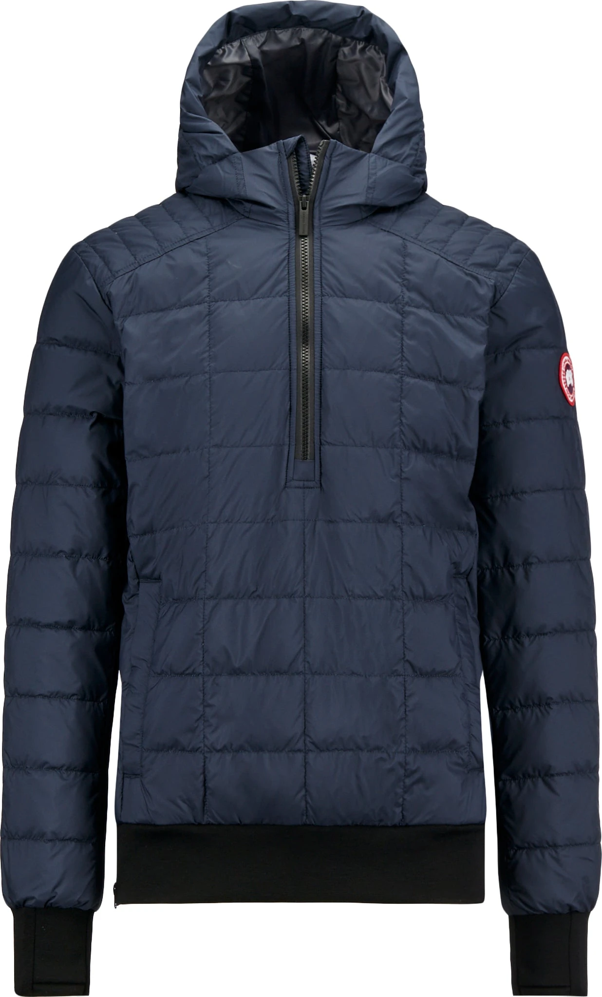 Canada Goose Wilmington Pullover - Men's|-|Chandail Wilmington - Homme 3 Canada Goose Wilmington Pullover - Men's|-|Chandail Wilmington - Homme