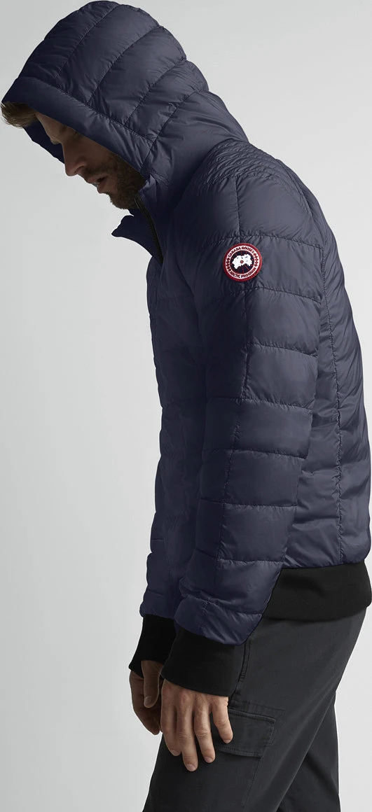 Canada Goose Wilmington Pullover - Men's|-|Chandail Wilmington - Homme 5 Canada Goose Wilmington Pullover - Men's|-|Chandail Wilmington - Homme - Image 3