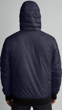 Canada Goose Wilmington Pullover - Men's|-|Chandail Wilmington - Homme 34 Canada Goose Wilmington Pullover - Men's|-|Chandail Wilmington - Homme -Canada Goose CGO 2212M 7E 7EDetail1 20Navy