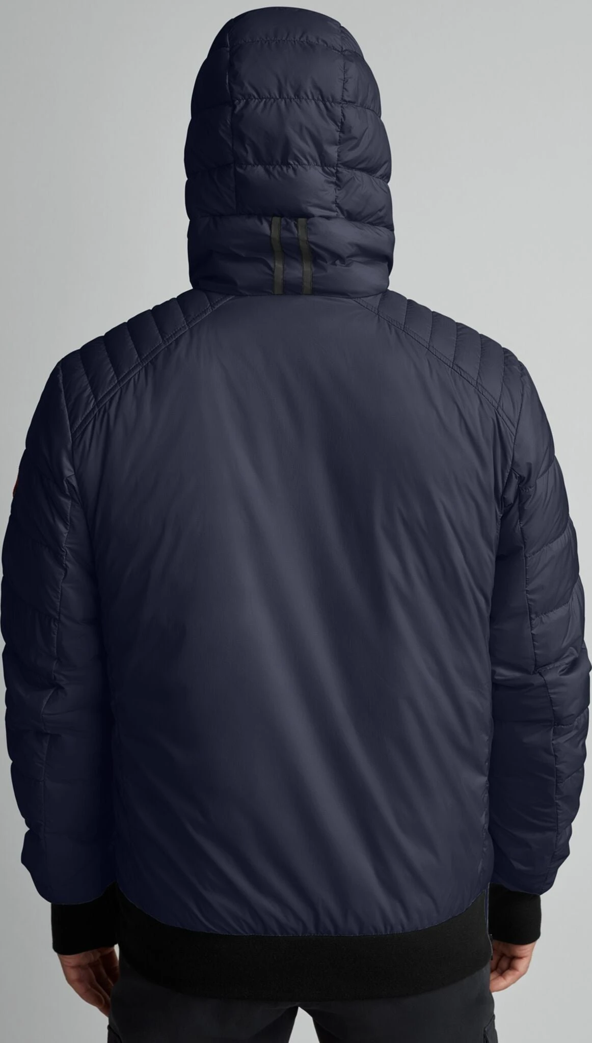 Canada Goose Wilmington Pullover - Men's|-|Chandail Wilmington - Homme 18 Canada Goose Wilmington Pullover - Men's|-|Chandail Wilmington - Homme - Image 16