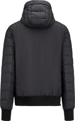 Canada Goose Wilmington Pullover - Men's|-|Chandail Wilmington - Homme 30 Canada Goose Wilmington Pullover - Men's|-|Chandail Wilmington - Homme -Canada Goose CGO 2212M 7E 7EStudio 20Back 20Black