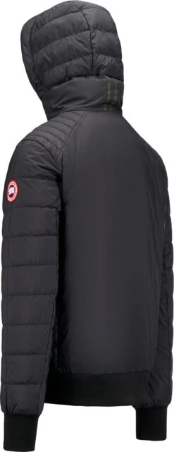 Canada Goose Wilmington Pullover - Men's|-|Chandail Wilmington - Homme 32 Canada Goose Wilmington Pullover - Men's|-|Chandail Wilmington - Homme -Canada Goose CGO 2212M 7E 7EStudio 20Hood 20Black 945545ad ba7a 4528 bd55 613740ac8977