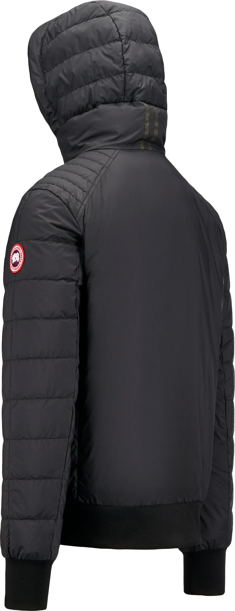 Canada Goose Wilmington Pullover - Men's|-|Chandail Wilmington - Homme 16 Canada Goose Wilmington Pullover - Men's|-|Chandail Wilmington - Homme - Image 14
