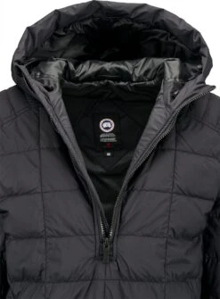 Canada Goose Wilmington Pullover - Men's|-|Chandail Wilmington - Homme 29 Canada Goose Wilmington Pullover - Men's|-|Chandail Wilmington - Homme -Canada Goose CGO 2212M 7E 7EStudio 20open 20Black