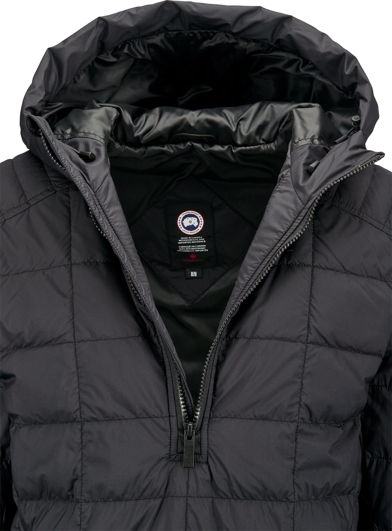 Canada Goose Wilmington Pullover - Men's|-|Chandail Wilmington - Homme 13 Canada Goose Wilmington Pullover - Men's|-|Chandail Wilmington - Homme - Image 11