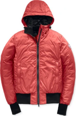 Canada Goose Dore Hoody - Women's|-|Manteau à Capuchon Dore - Femme -Canada Goose CGO 2219L 7EFire 20Bud