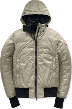 Canada Goose Dore Hoody - Women's|-|Manteau à Capuchon Dore - Femme -Canada Goose CGO 2219L 7ELichen
