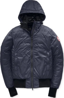Canada Goose Dore Hoody - Women's|-|Manteau à Capuchon Dore - Femme -Canada Goose CGO 2219L 7ENavy
