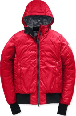 Canada Goose Dore Hoody - Women's|-|Manteau à Capuchon Dore - Femme -Canada Goose CGO 2219L 7ERed