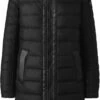 Canada Goose Roxboro Coat - Black Disc - Women's|-|Manteau Roxboro - Écusson Noir - Femme 1 Canada Goose Roxboro Coat - Black Disc - Women's|-|Manteau Roxboro - Écusson Noir - Femme -Canada Goose CGO 2226LB 7EBlack