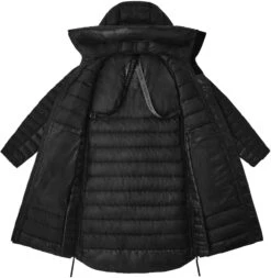 Canada Goose Roxboro Coat - Black Disc - Women's|-|Manteau Roxboro - Écusson Noir - Femme -Canada Goose CGO 2226LB 7E 7EOpen 20Black 79d64073 5a0e 4e5a aac3 7e425c1c1118