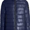 Canada Goose Crofton Down Jacket - Black Label - Men's|-|Manteau En Duvet Crofton - Black Label - Homme -Canada Goose CGO 2228MB 7EAtlantic 20Navy