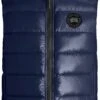 Canada Goose Crofton Down Vest - Black Label - Men’s|-|Veste En Duvet Crofton - Black Label - Homme -Canada Goose CGO 2229MB 7EAtlantic 20Navy 9fdbbbb4 4b57 48b8 8b93 30ee269b0fa2