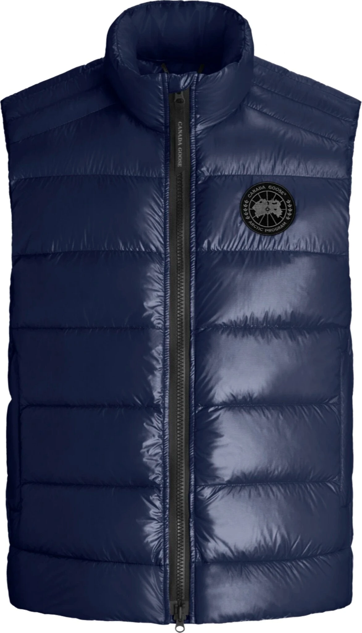 Canada Goose Crofton Down Vest - Black Label - Men’s|-|Veste En Duvet Crofton - Black Label - Homme 3 Canada Goose Crofton Down Vest - Black Label - Men’s|-|Veste En Duvet Crofton - Black Label - Homme