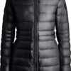 Canada Goose Cypress Black Label Hooded Jacket- Women's|-|Manteau à Capuchon Cypress Black Label - Femme -Canada Goose CGO 2235LB 7EBlack