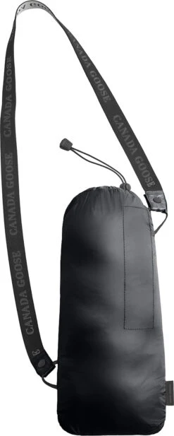 Canada Goose Cypress Black Label Hooded Jacket- Women's|-|Manteau à Capuchon Cypress Black Label - Femme -Canada Goose CGO 2235LB 7E 7EDetail1 20Black